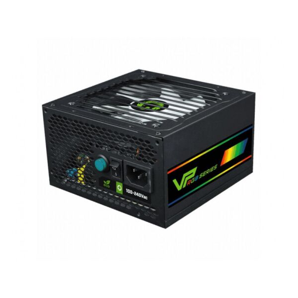 

Блок питания Gamemax VP-700-RGB