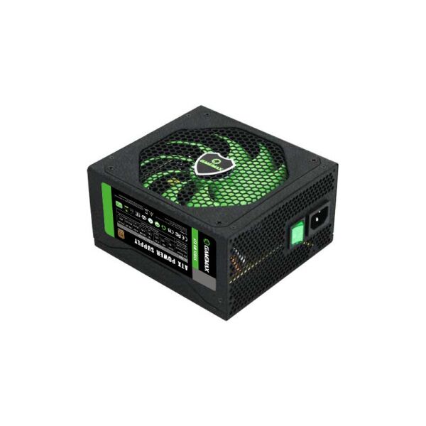 

Блок питания Gamemax GM-800