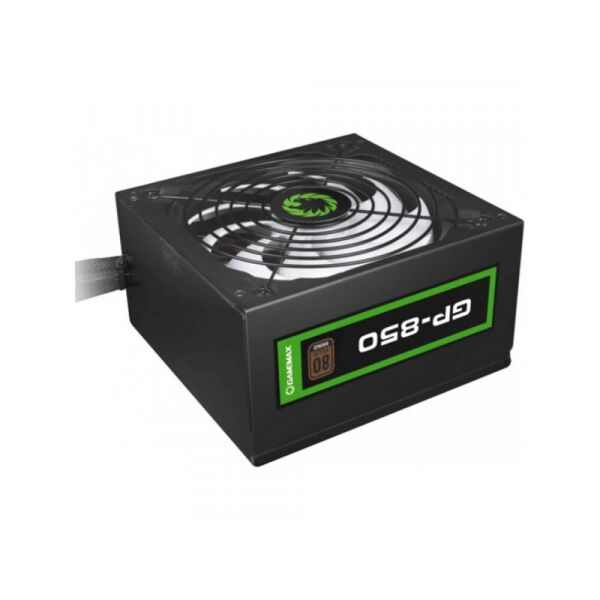 

Блок питания Gamemax GP-850