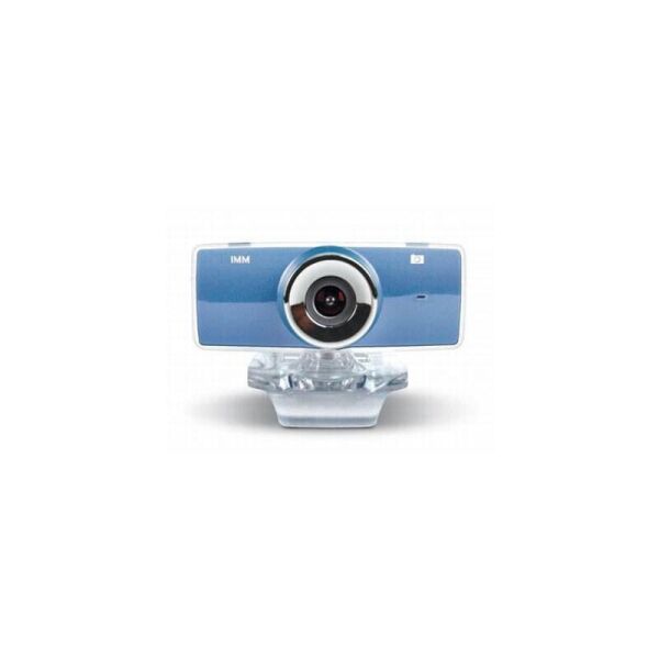 

WEB-камера Gemix F9 blue