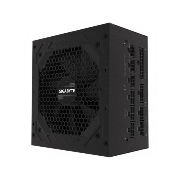 

Блок питания Gigabyte P1000GM