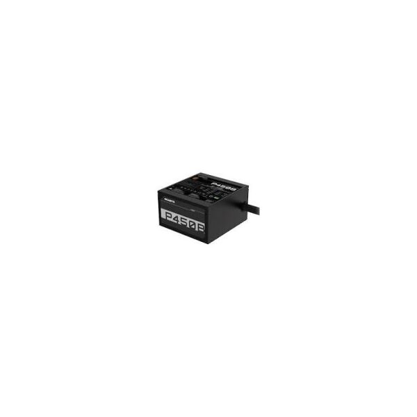 

Блок питания Gigabyte P450B (650W) 80+Bronze (GP-P450B)