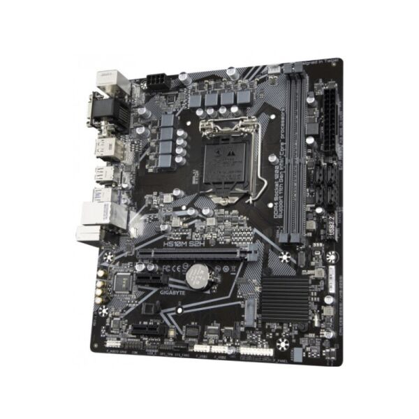 

Материнская плата Gigabyte H510M H