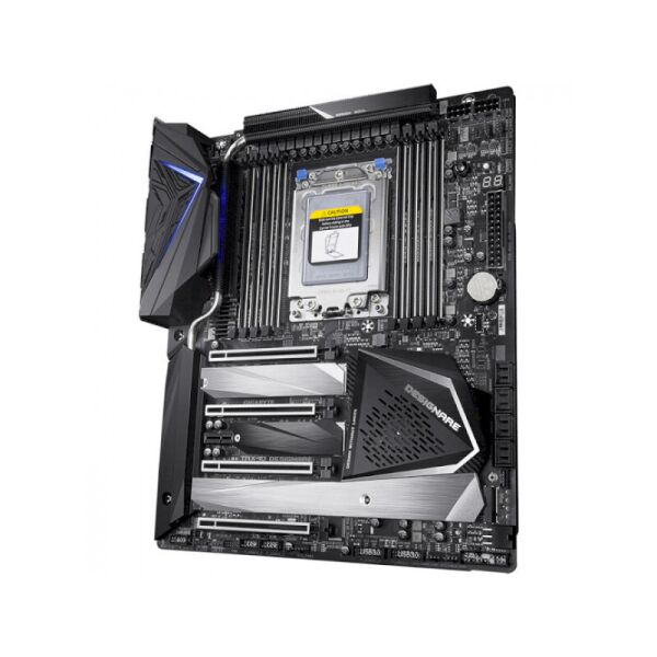

Материнская плата Gigabyte TRX40 Designare