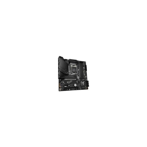 

Материнская плата Gigabyte B560M AORUS ELITE