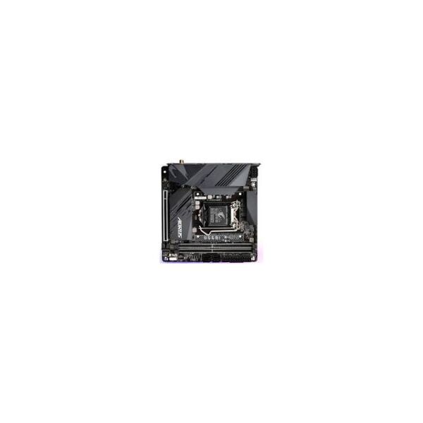 

Материнская плата Gigabyte B560I AORUS PRO AX