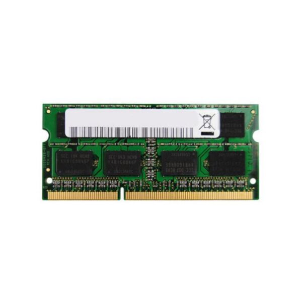 

Память Golden Memory 4 GB SO-DIMM DDR4 2666 MHz (GM26S19S8/4)