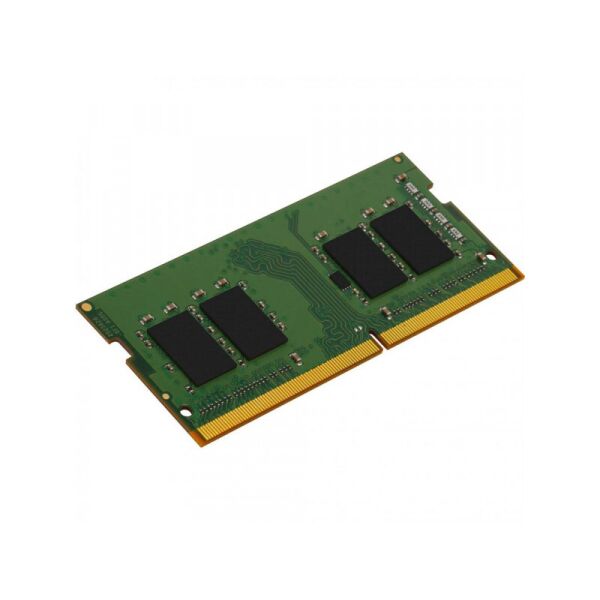 

Память Kingston 8 GB SO-DIMM DDR4 2666 MHz (KVR26S19S6/8)