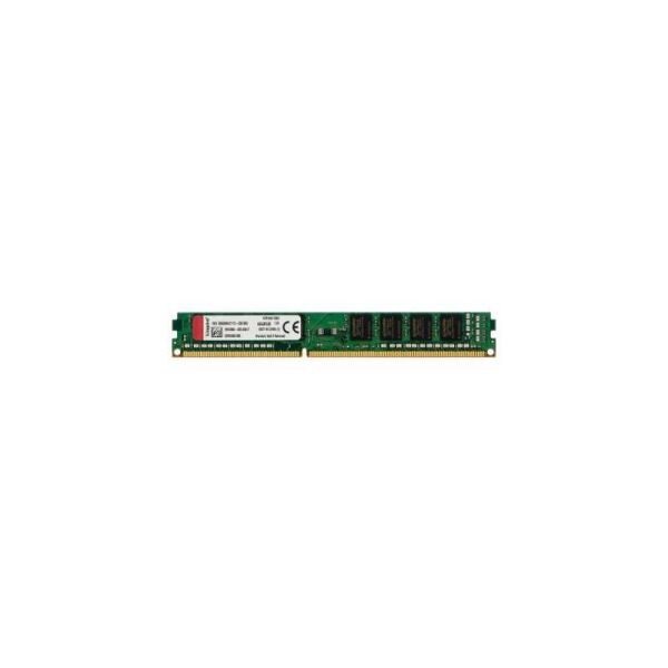 

Память Kingston ValueRAM KVR16N11S8/4WP