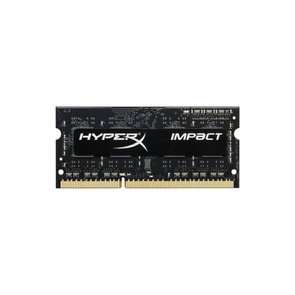 

Память Kingston HyperX 4 GB SO-DIMM DDR3L 2133 MHz Impact (HX321LS11IB2/4)