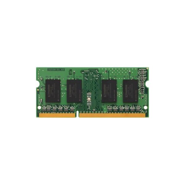 

Память Kingston KVR16S11S8/4WP
