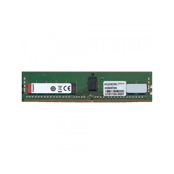 

Модуль памяти Kingston 32 GB DDR4 3200 MHz (KSM32RS4/32MER)
