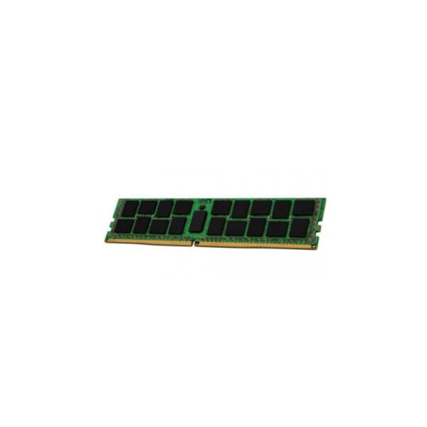 

Модуль памяти Kingston 64 GB DDR4 3200 MHz (KSM32RD4/64MER)