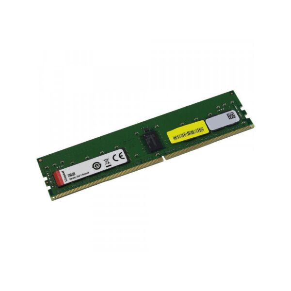 

Память Kingston 32 GB DDR4 2933 MHz Server Premier (KSM29RD4 / 32MEI)