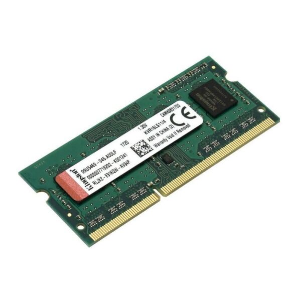 

Память Kingston KVR16LS11/4WP