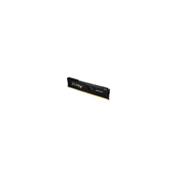 

Оперативная память Kingston FURY 16 GB DDR4 2666 MHz Beast (KF426C16BB1/16)