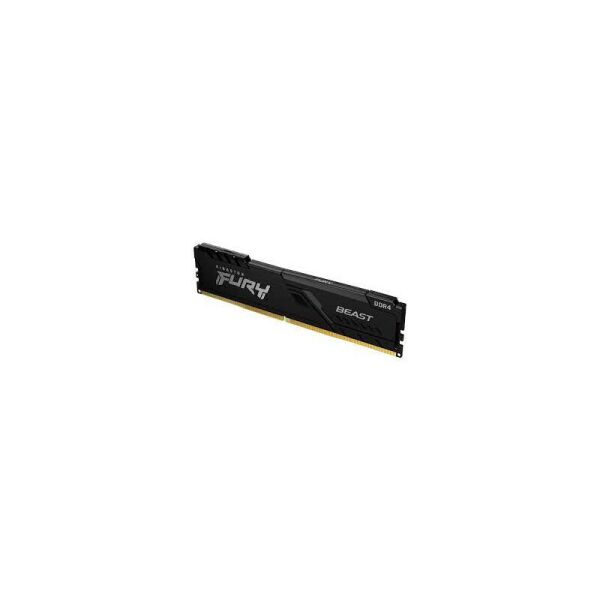 

Оперативная память Kingston FURY 32 GB DDR4 3600 MHz Beast (KF436C18BB/32)