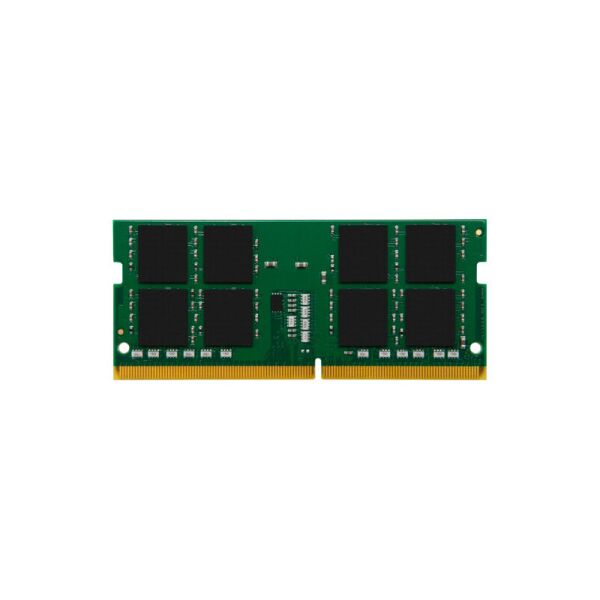 

Память Kingston 32 GB SO-DIMM DDR4 2666 MHz (KCP426SD8/32)