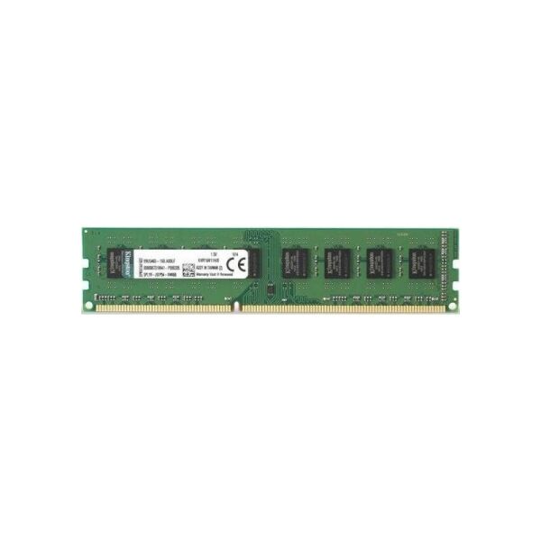 

Оперативная память Kingston DDR3 1600 4GB 1.35 (KVR16LN11/4WP)