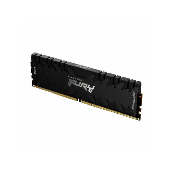 

Память Kingston FURY 32 GB DDR4 3600 MHz Renegade Black (KF436C18RB/32)