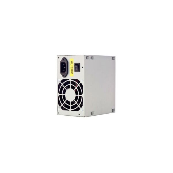 

Блок питания Logicpower 400W (ATX-400W-80)