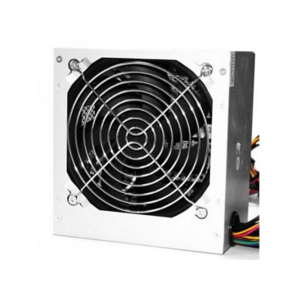 

Блок питания Logicpower 500W (ATX-500W-120 4Sata)