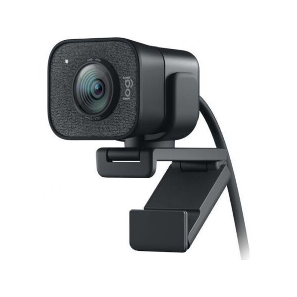 

WEB-камера Logitech StreamCam C980 (960-001281)