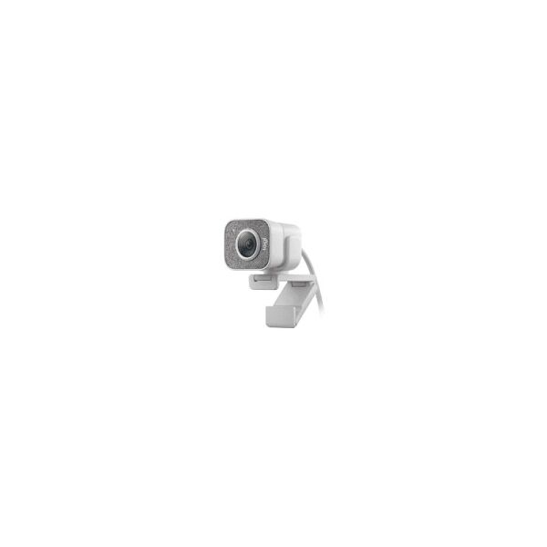 

WEB-камера Logitech StreamCam C980 (960-001297)