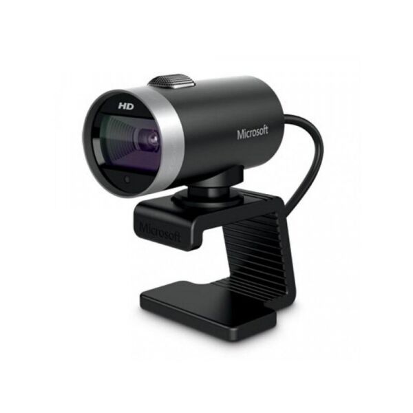 

WEB-камера Microsoft LifeCam Cinema for Business (6CH-00002)