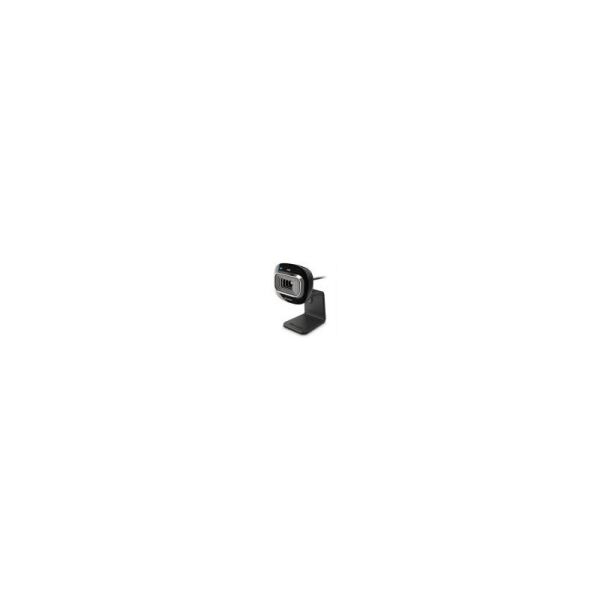 

WEB-камера Microsoft LifeCam HD-3000 (T3H-00013)