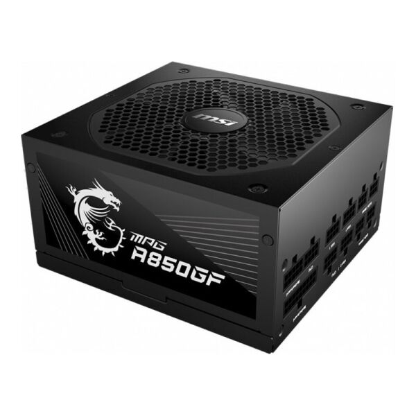 

Блок питания MSI MPG A850GF