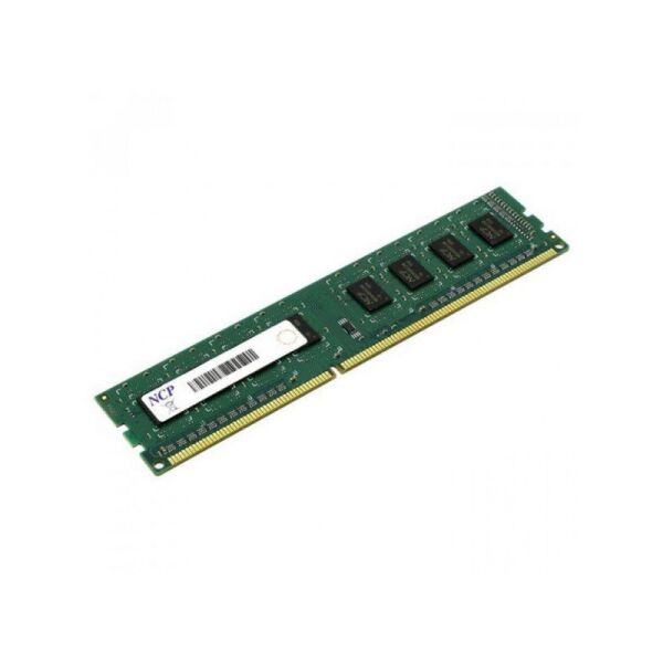 

Оперативная память NCP DDR4 4GB 2400 MHz (C9AUDR-24M58)
