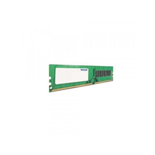

Модуль памяти Patriot SO-DIMM DDR4 16GB 2666 C19 (PSD416G26662S)