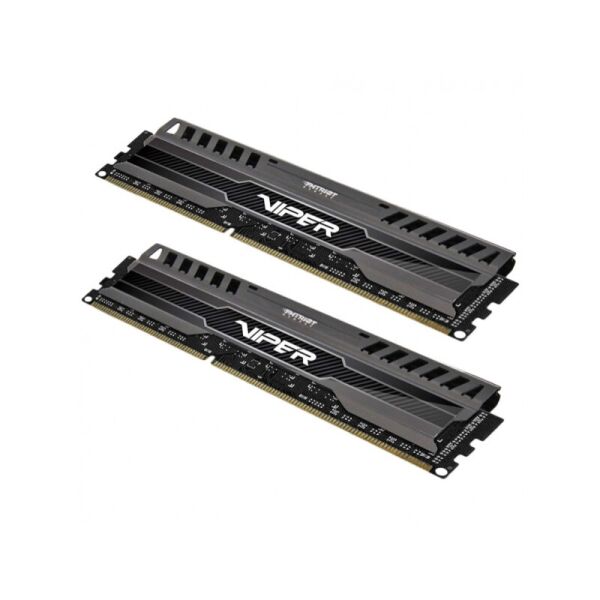 

Память Patriot 16 GB (2x8GB) DDR3 1600 Mhz (PV316G160C9K)