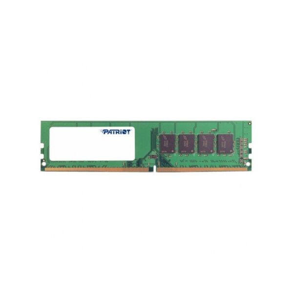

Оперативная память Patriot DDR4 4GB 2666 MHz (PSD44G266682)