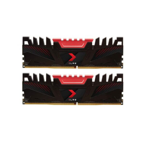 

Память PNY 32 GB (2X16GB) 3200 MHZ XLR8 GAMING (MD32GK2D4320016XR)