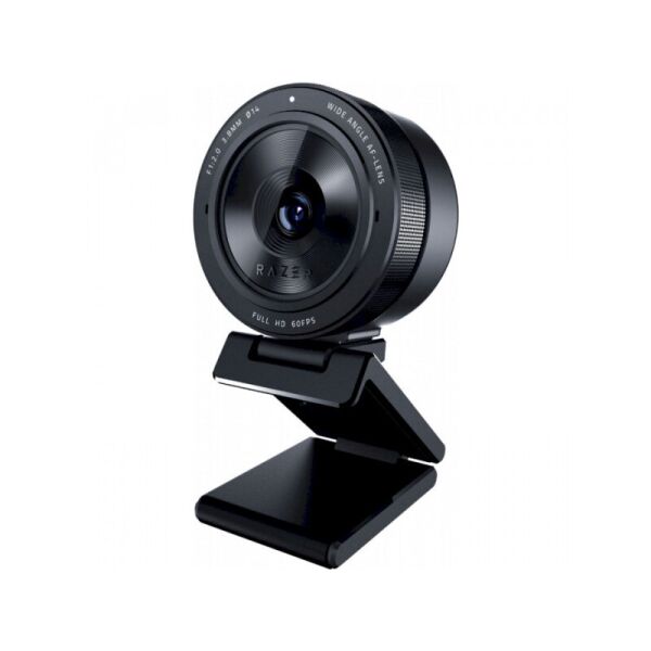 

WEB-камера Razer Kiyo Pro (RZ19-03640100-R3M1)