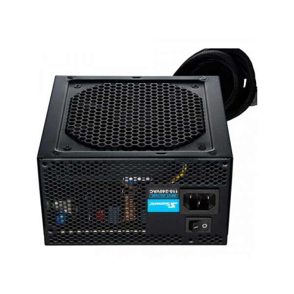 

Блок питания SeaSonic S12III-500 (SSR-500GB3)