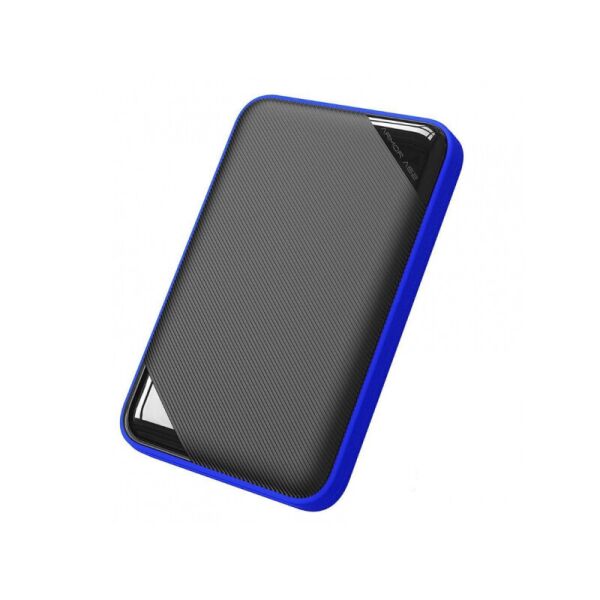 

Жесткий диск Silicon Power Armor A62 4 TB (SP040TBPHD62LS3B)