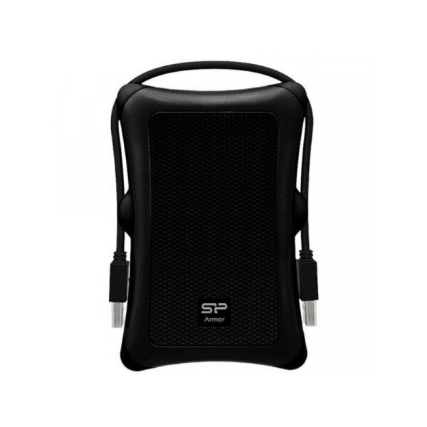 

Жесткий диск Silicon Power Armor A30 2 TB Black (SP020TBPHDA30S3A)