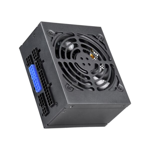 

Блок питания SilverStone STRIDER SX500-GV1.1 500W (SST-SX500-G)