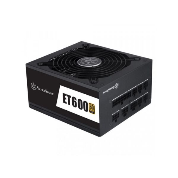 

Блок питания SilverStone STRIDER ET600-MG (SST-ET600-MG)