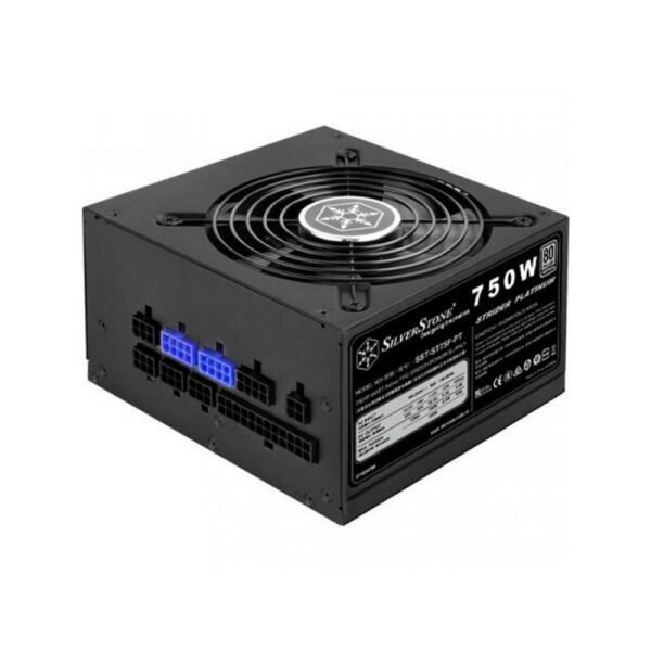 

Блок питания SilverStone STRIDER ST75F-PT (SST-ST75F-PT)