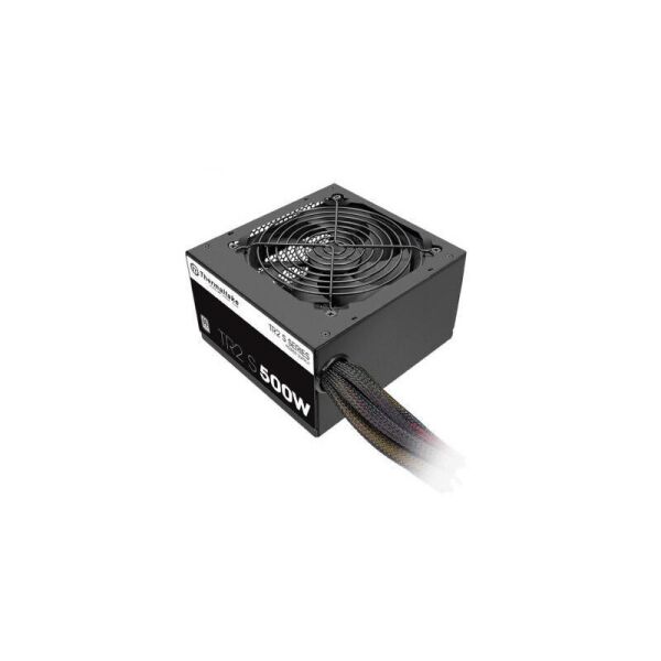 

Блок питания Thermaltake TR2 S 500W (PS-TRS-0500NPCWEU-2)