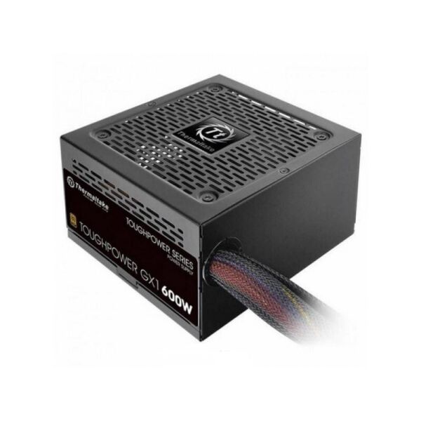 

Блок питания Thermaltake PS-TPD-0600NNFAGE-1 600W