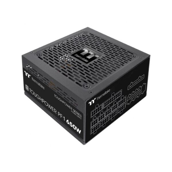 

Блок питания Thermaltake Toughpower PF1 650W (PS-TPD-0650FNFAPE-1)