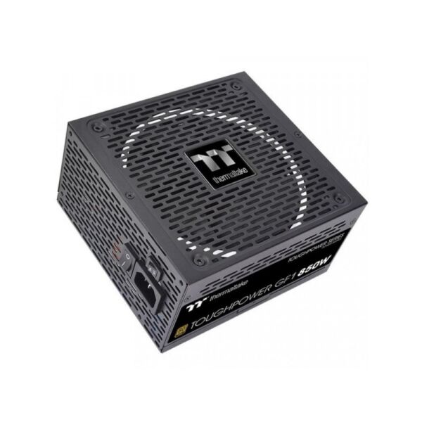 

Блок питания Thermaltake GF1 850W (PS-TPD-0850FNFAGE-1)