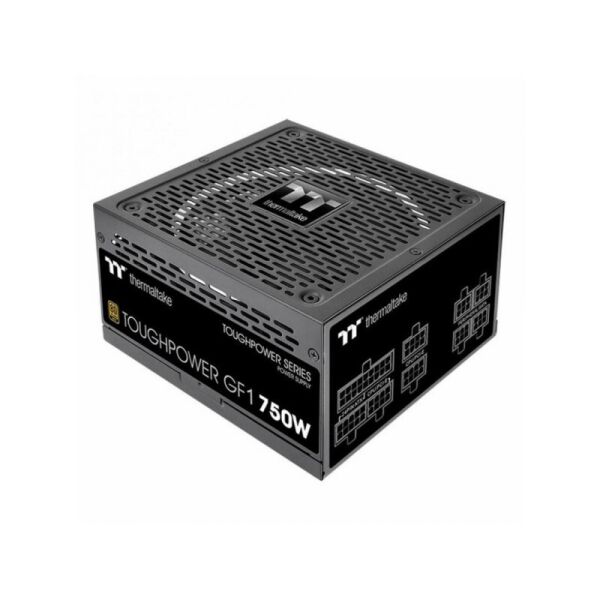 

Блок питания Thermaltake Toughpower GF1 750W (PS-TPD-0750FNFAGE-1)