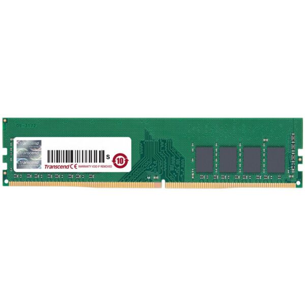 

Оперативная память Transcend JetRam DDR4 JM2666HLB-8G