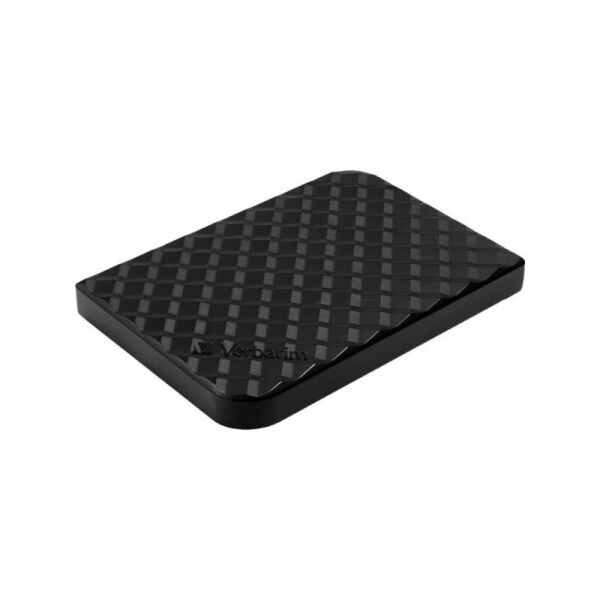 

Жесткий диск Verbatim 2.5 4TB (53223)